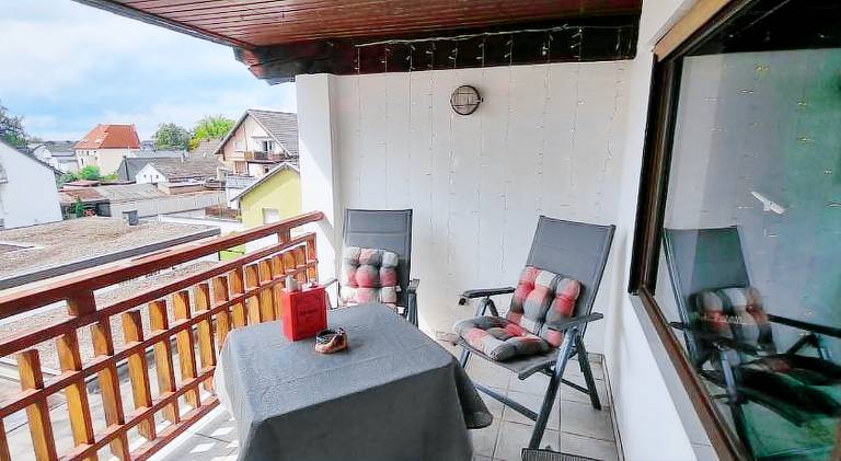 Rental apartment with 2 rooms for 6 persons — photo 4
