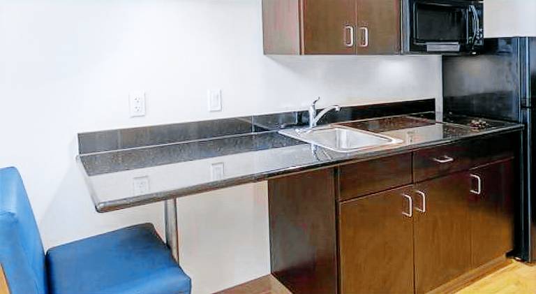 Candlewood Suites Muskogee By IHG — photo 4