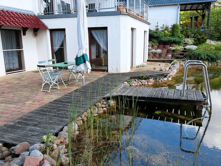 Ferienwohnung Feldberg