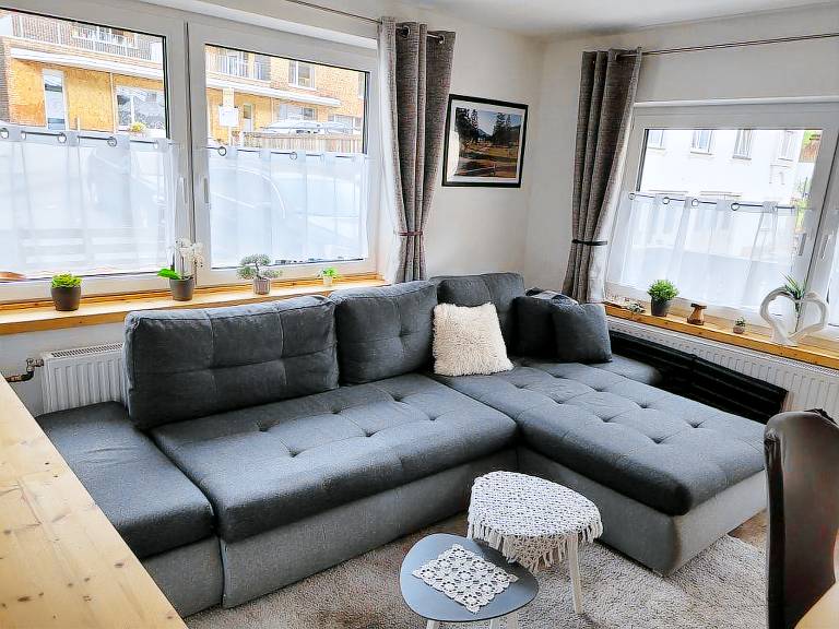 Ferienwohnung Nesselwängle
