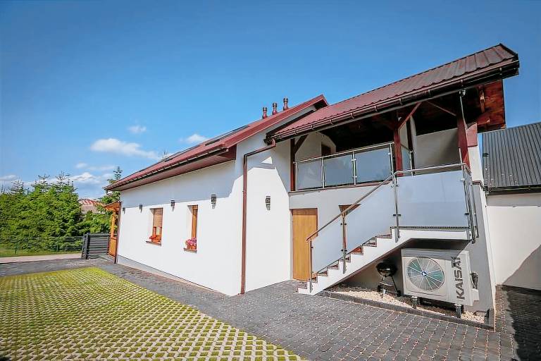 Apartament Kielce