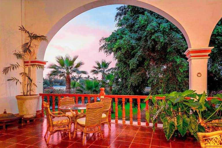 Casa Hacienda San Jose — photo 3