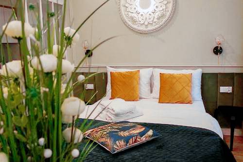 Apartament Toruń