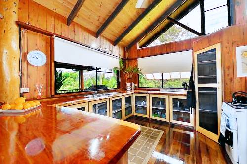 House  Upper Daintree