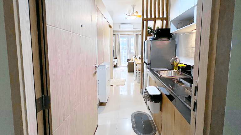 30 m² Ferienwohnung