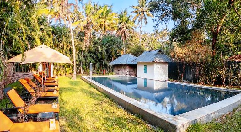 Amritara A Beach Symphony