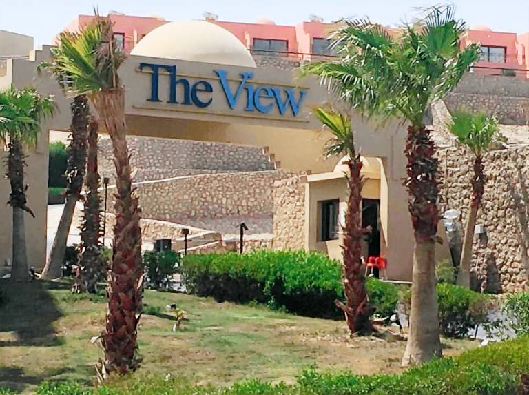 Villa Hurghada