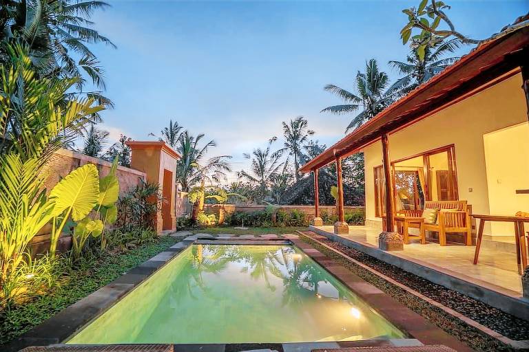 Villa Ubud