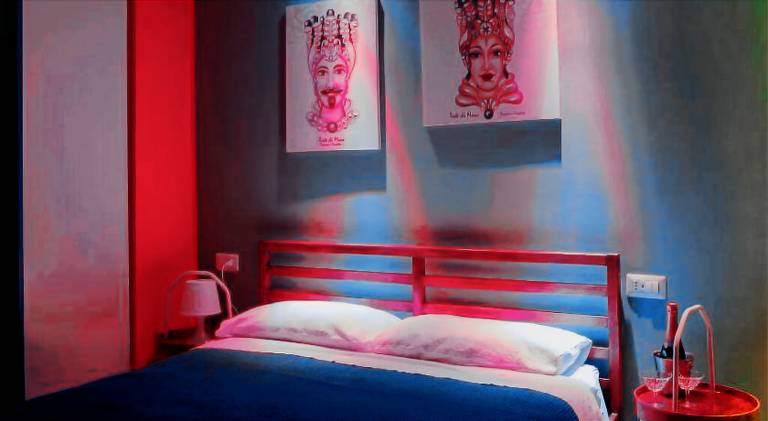 Holiday apartment | Pets allowed in Taormina