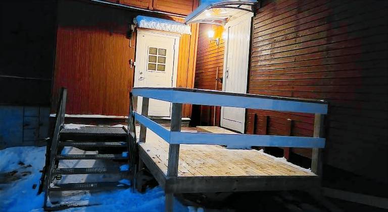 Holiday apartment with 2 rooms for 4 persons — photo 4