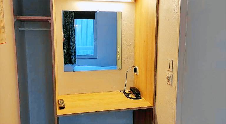 FASTHOTEL PARIS OUEST BOUAFLE — photo 5
