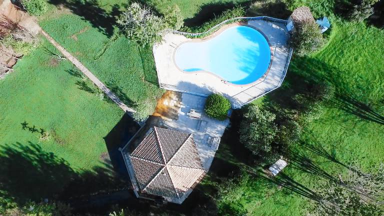 Apartment Pinarellu