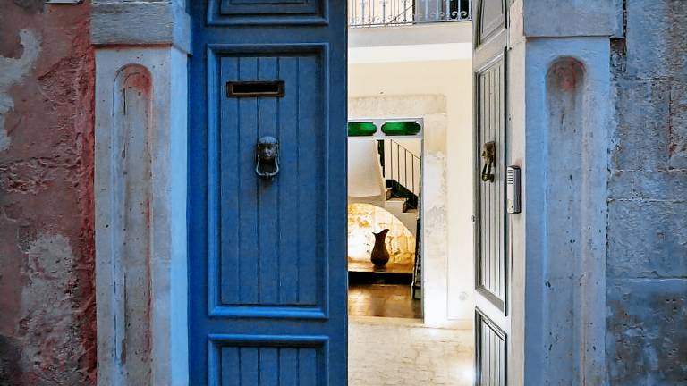 Ferienhaus auf Sizilien in Modica für max. 4 Gäste Ferienhaus auf Sizilien in Modica für max. 4 Gäste