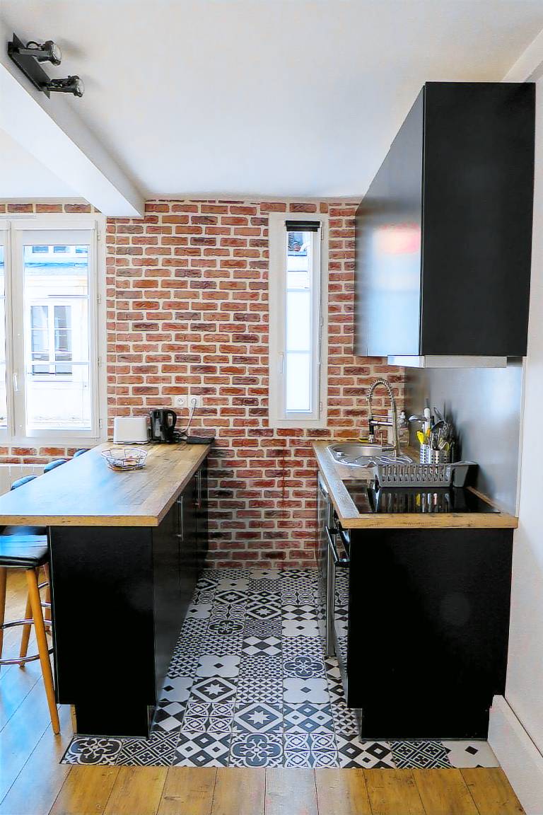 Wonderful rental apartment | Pet-friendly — photo 3