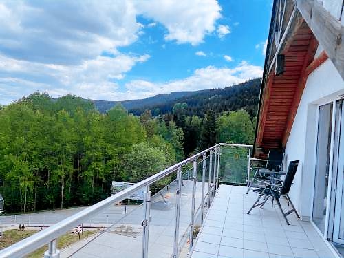 Apartament Sienna
