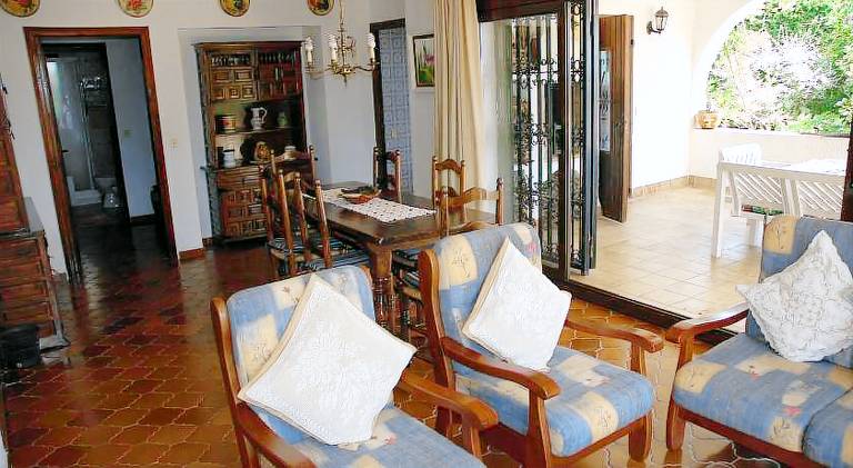 Charming villa | Pet-friendly — photo 5