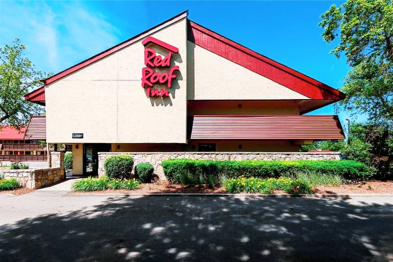 Red Roof Inn Rockford East – Casino District in Rockford, IL
