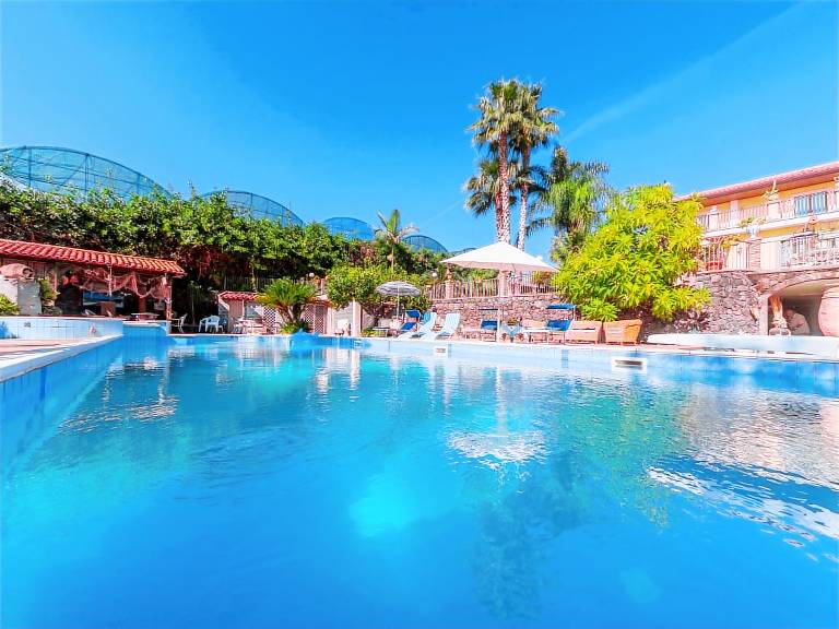 Casa vacanza  Fiumefreddo di Sicilia