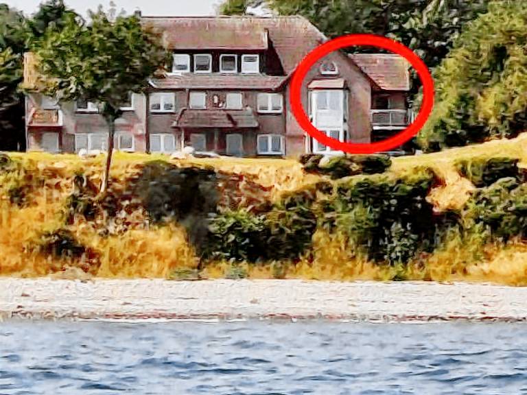 Appartement mit Privater Sauna und Meerblick — photo 3