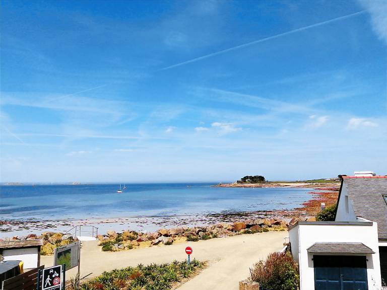 Ferienhaus Plougasnou