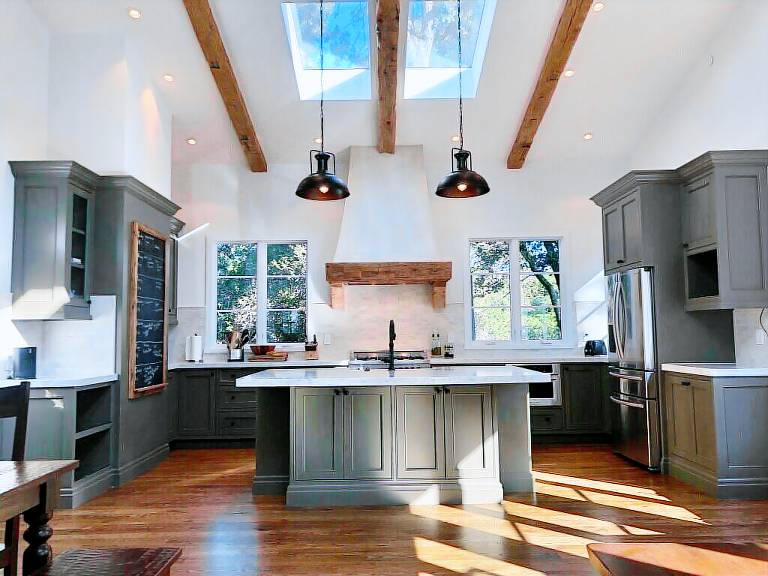House Atherton
