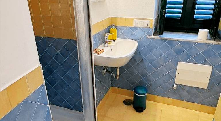 Vacation home with 3 rooms for 7 persons — photo 5