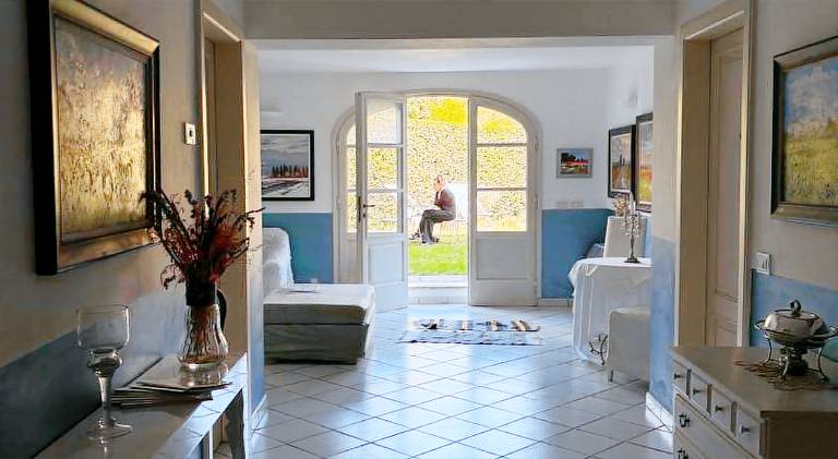 B&B Villa Agnese Lucca — photo 2