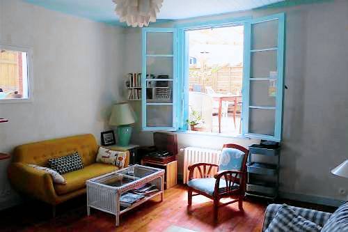 Chambre d'hôtes Seignosse