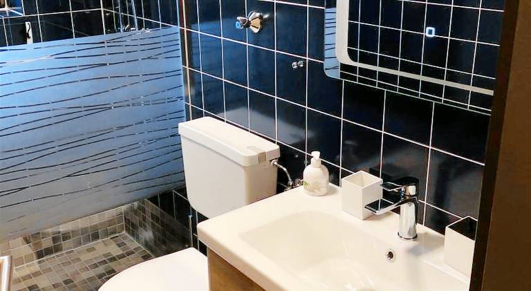 Rental apartment with 1 room for 2 persons — photo 2