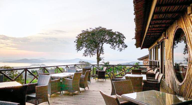 Cassia Lodge — photo 3