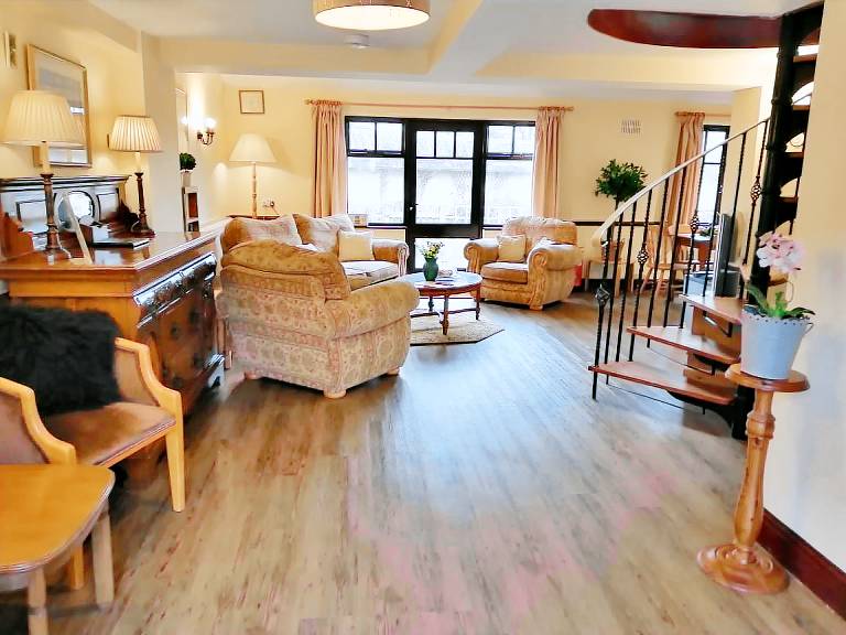 Wonderful vacation home with garden | Pets are welcome — photo 5
