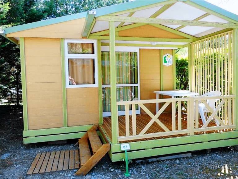 Chalet Saint-Didier-sous-Aubenas