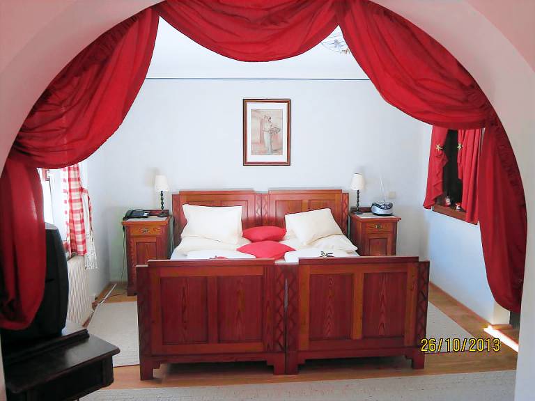 Privé kamer  Loich