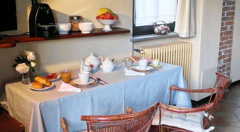 B&B Gira-Sole — photo 3