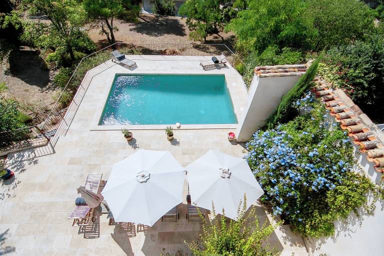 Villa Saint-Pons-de-Mauchiens