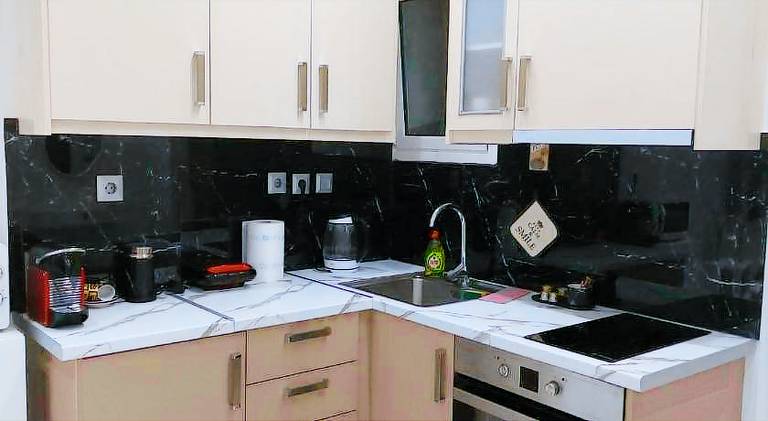 Apartment | Beach nearby | Pets allowed — photo 3