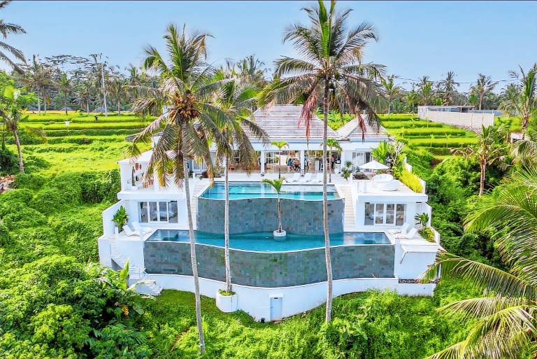 Villa  Ubud