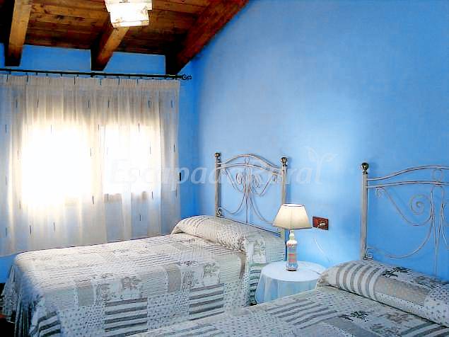 Casa rural Boniches