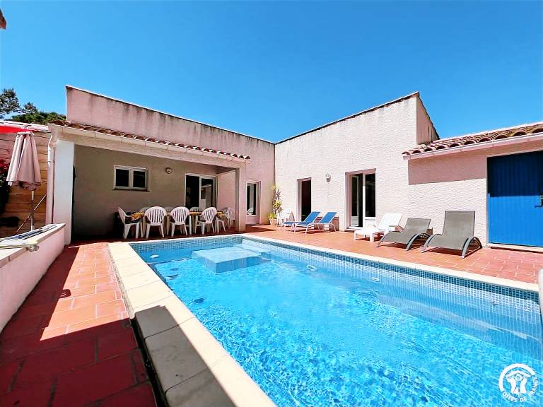 Gîte  Roquefort-des-Corbières