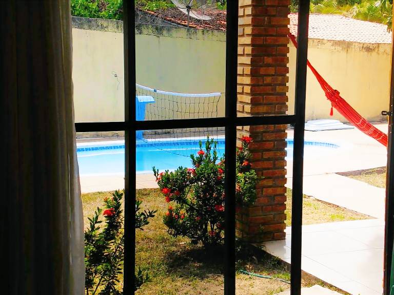 Casa Japaratinga