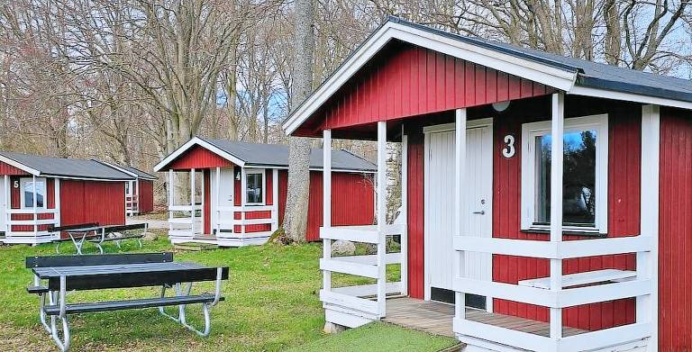 Feriecenter Sölvesborg