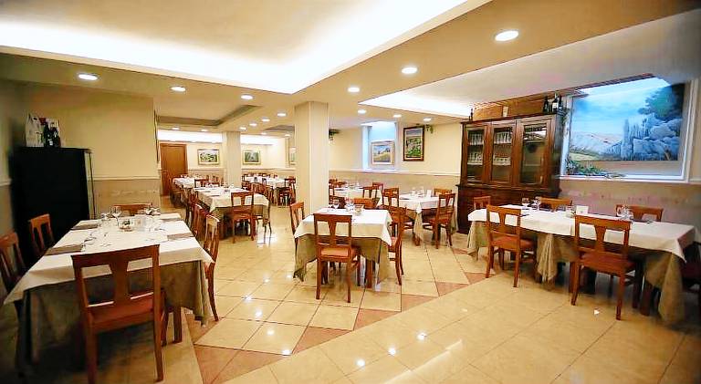 La Solaria Hotel — photo 3