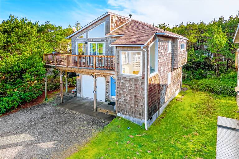 House Manzanita