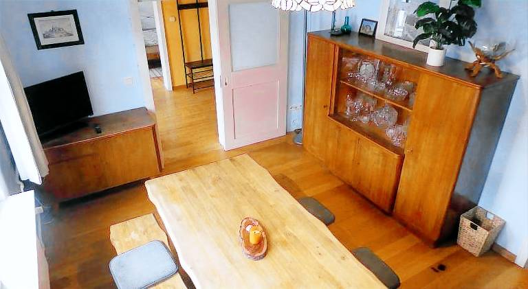 Apartment with 4 rooms for 12 persons — photo 4