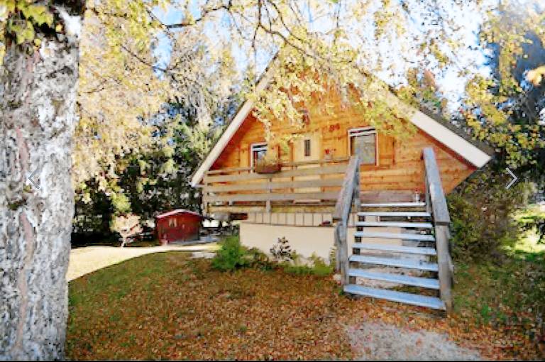 Chalet Lans-en-Vercors