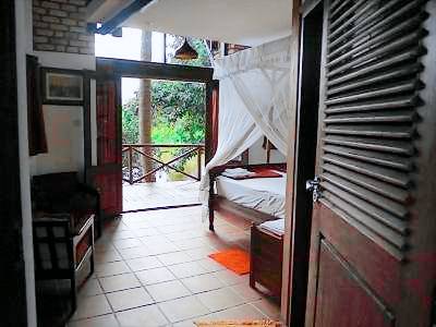 Simbamwenni Lodge and Camping — photo 4