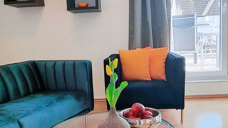 Ferienwohnung Völklingen