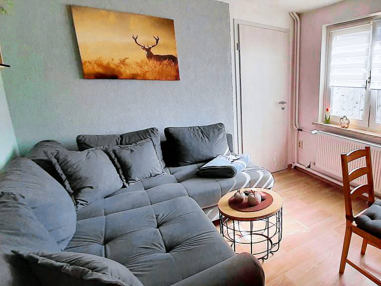 Ferienwohnung Rübeland