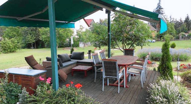 Aktiv pihenes apartman — photo 3