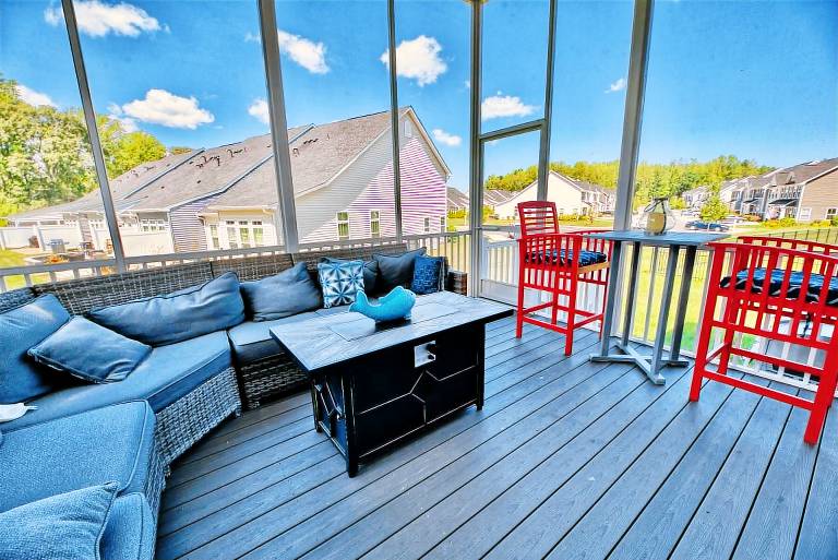 House Rehoboth Beach